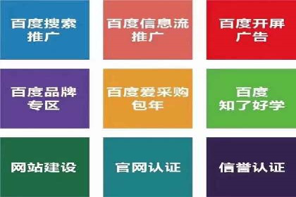 百度推广的创意策略：以教育行业为例的成功案例